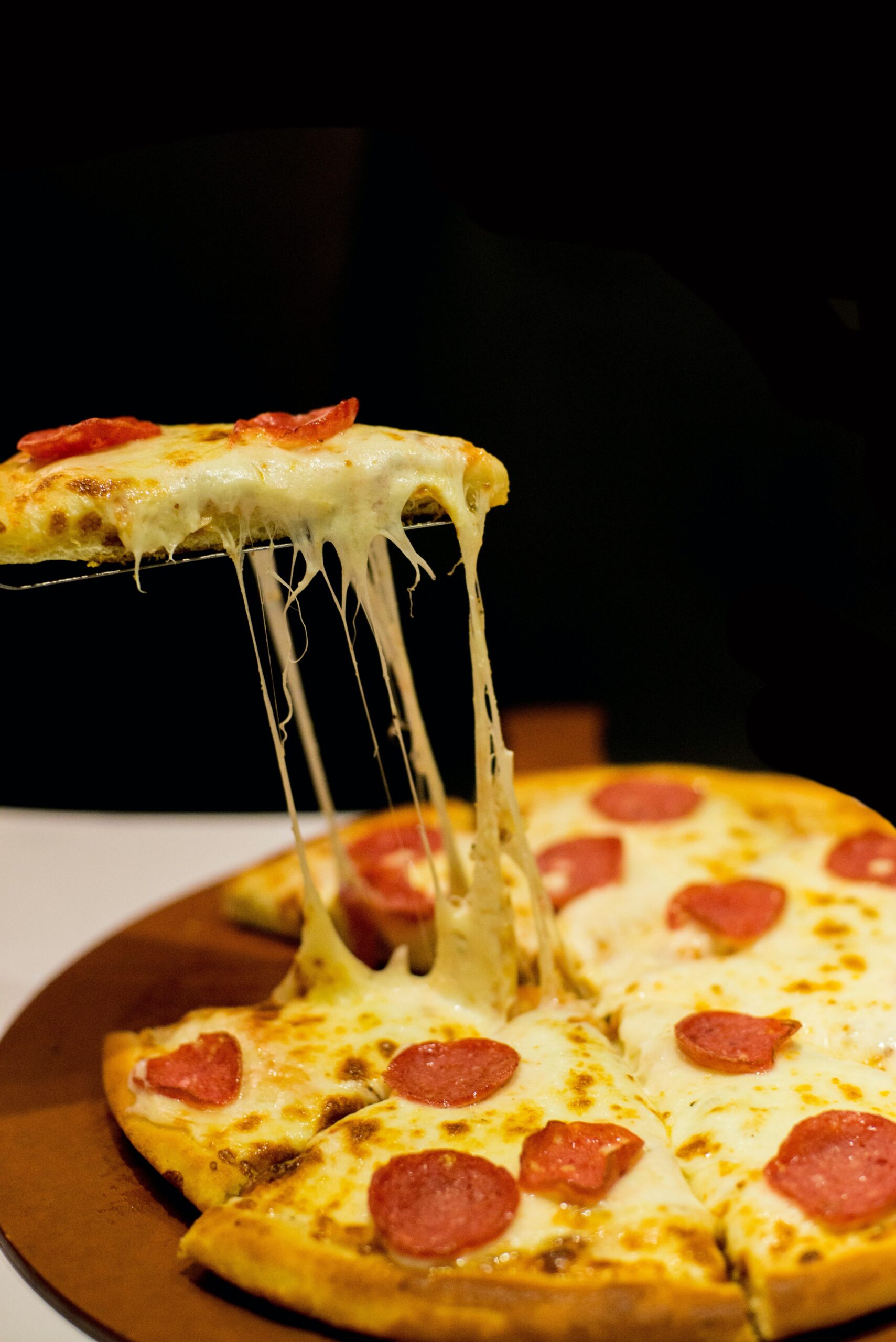 National Pepperoni Pizza Day Coupons Grab a Slice of Deals