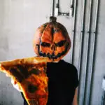 Halloween Pizza Deals