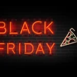 Black Friday and Fall Pizza Deals