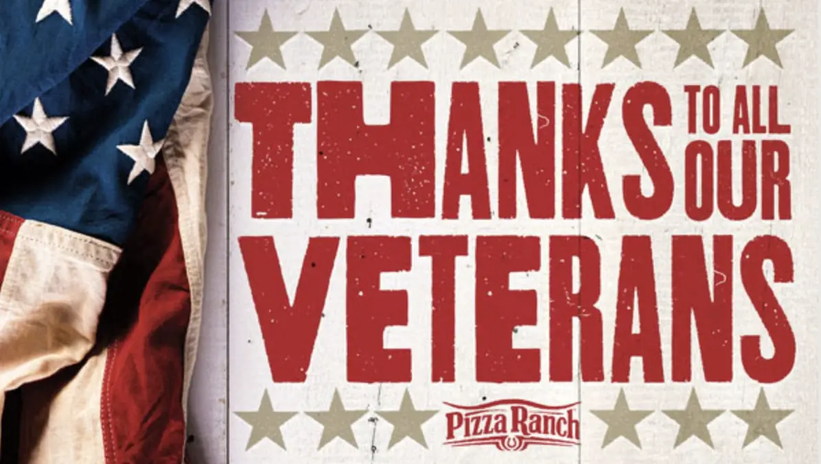 Military Discounts on Pizza in 2022 Slice the Price