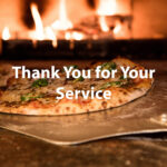 Veterans Day Deals and Military Discounts on Pizza