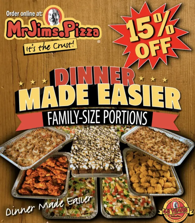 40 Super Bowl Pizza Deals 2022 (SCORE!) Slice the Price