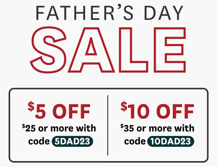 Home Run Inn Pizza Father's Day [Father's Day] Enjoy $10 OFF Your Order of $35+