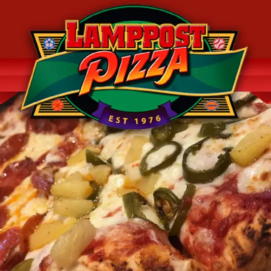 Lamppost Pizza 4th of July [July 4th] Enjoy $5 Off Any Large Pizza