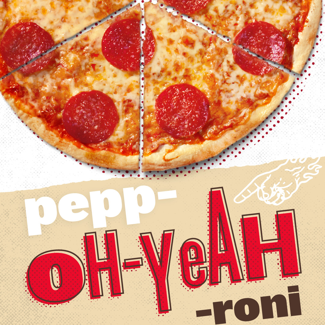 MOD Pizza National Pepperoni Pizza Day [National Pepperoni Pizza Day] Get MOD-Size Pepperoni Pizzas for $8