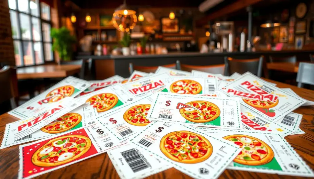 pizza coupons