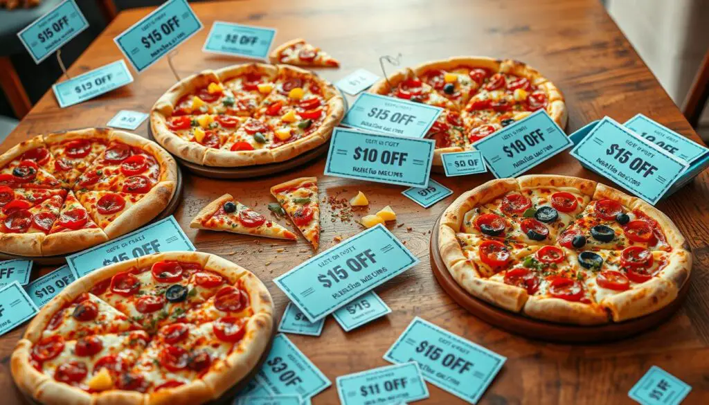 different pizzarella coupons