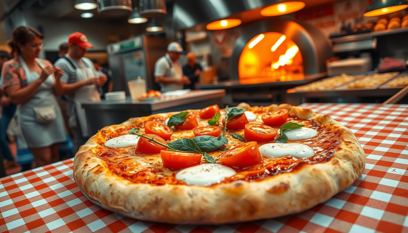 In & Out Pizza: Delicious Slices & Fast Service – Slice the Price