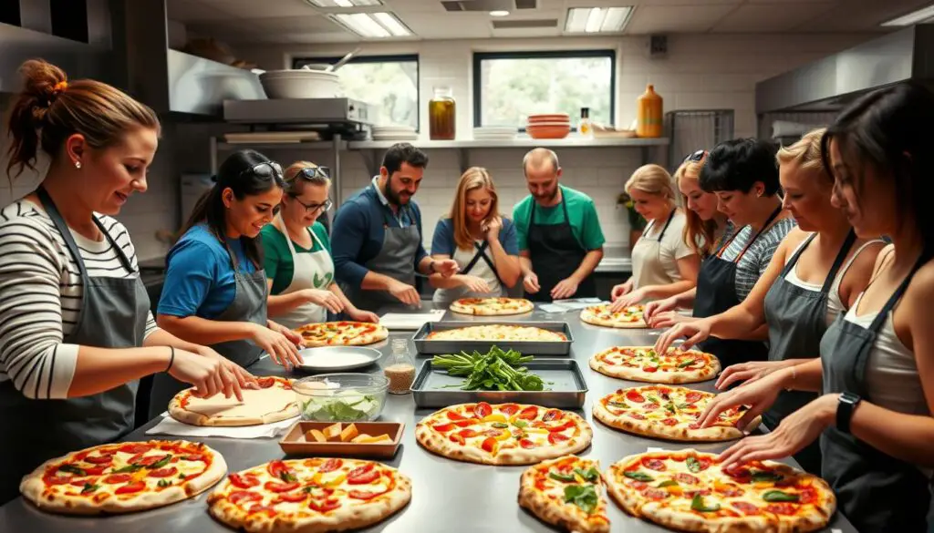 pizza class coming to tampa 2024 