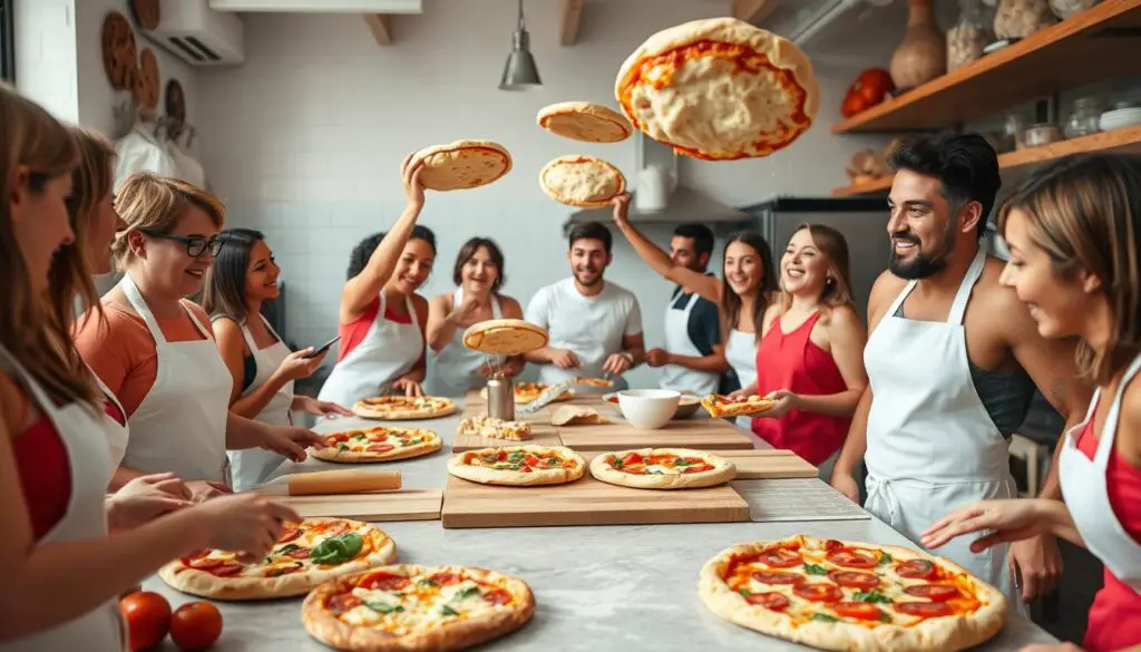 pizza class coming to tampa 2024 price