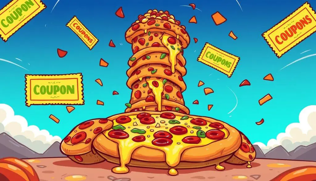 pizza tower coupon code