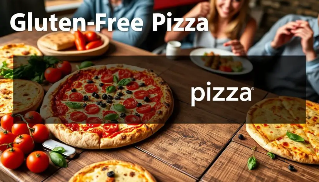 Gluten-Free Pizza Ordering Guide