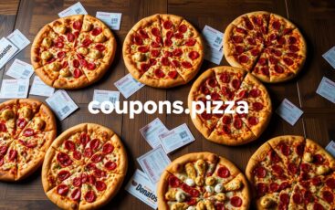 Save big with exclusive Donatos coupons for your next pizza order.