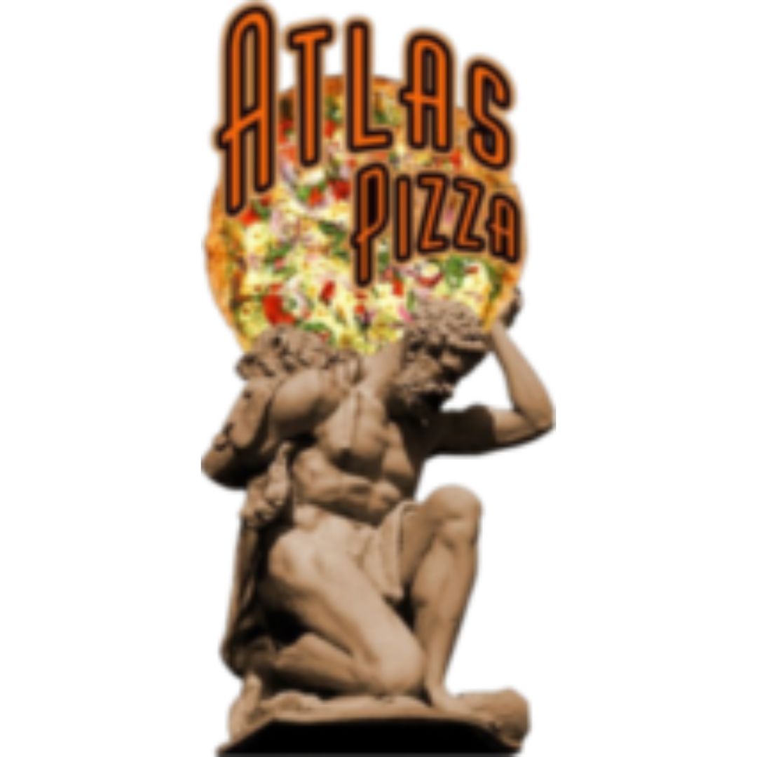 Atlas Pizza Canada coupons