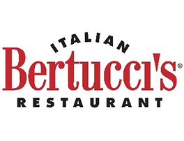 Bertucci's Italian Restaurant coupons