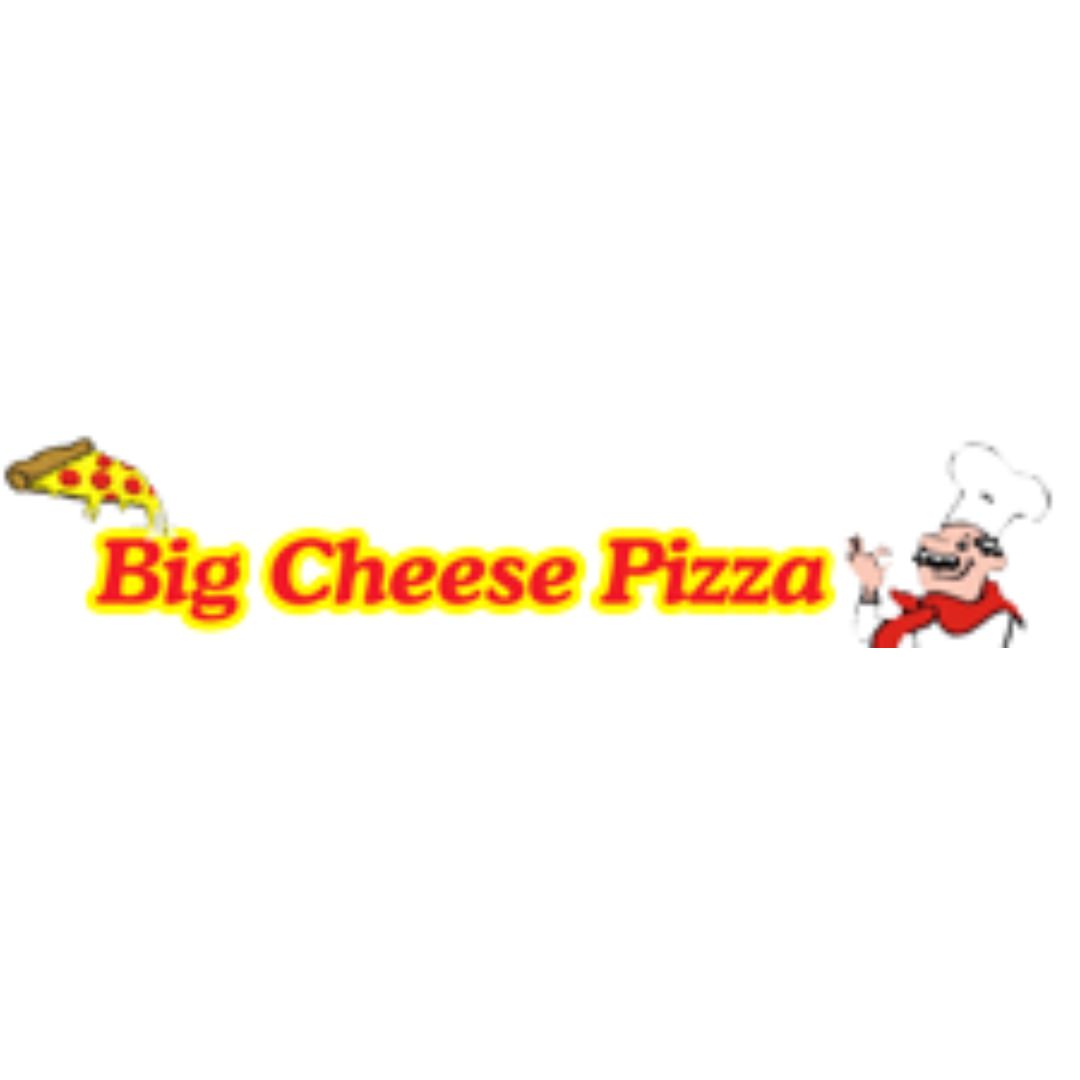 Big Cheese Pizza coupons