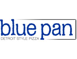 Blue Pan Pizza coupons