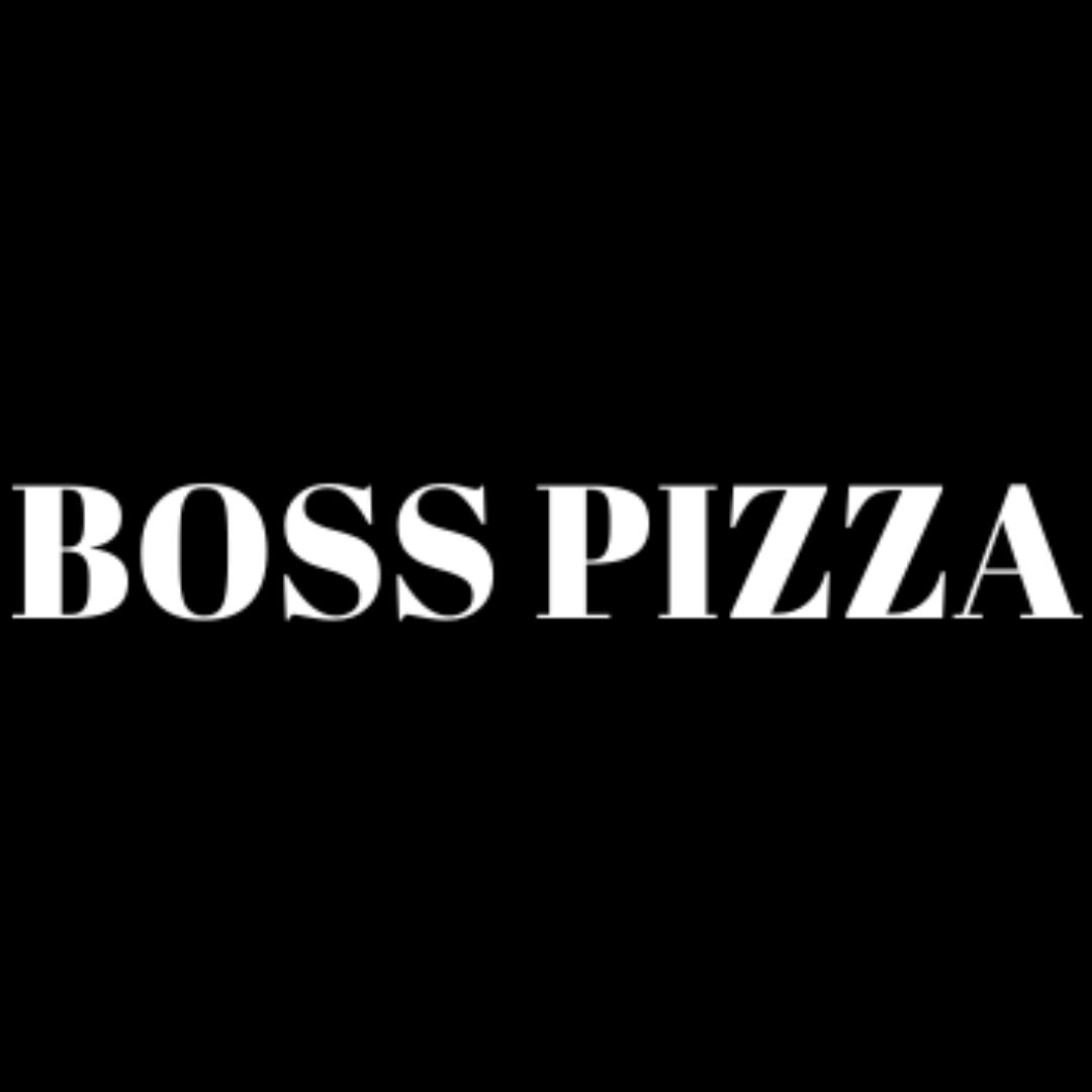 Boss Pizza Canada coupons