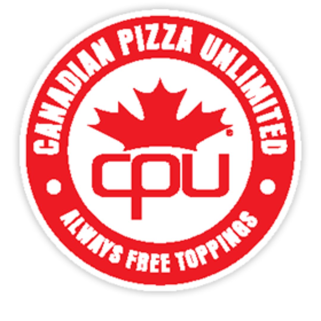 Canadian Pizza Unlimited coupons