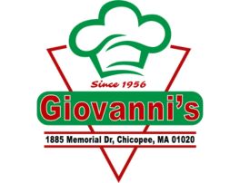 Giovann's Pizza coupons