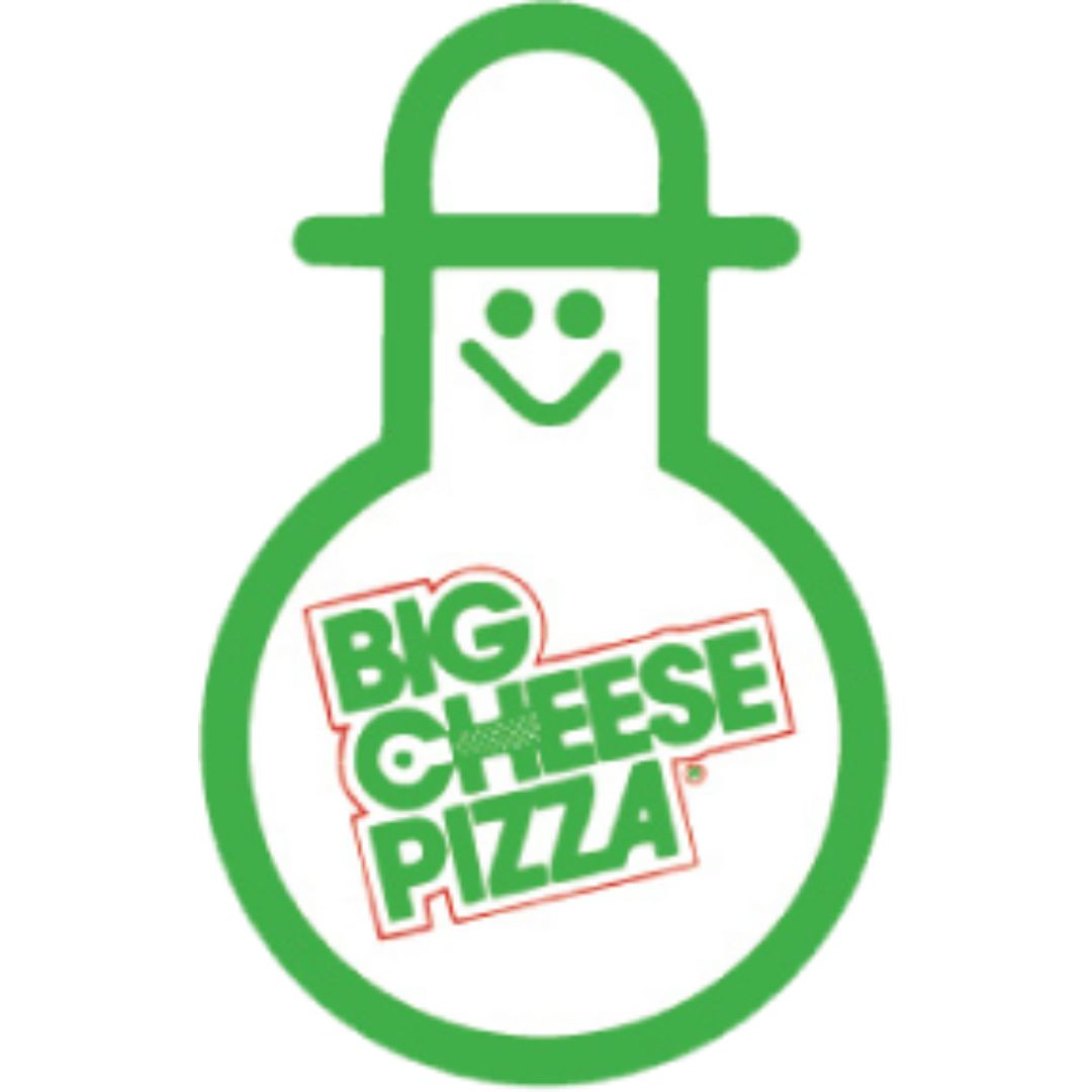 Go Big Cheese Pizza coupons