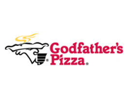 Godfather's Pizza coupons