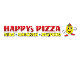 Happy's Pizza coupons