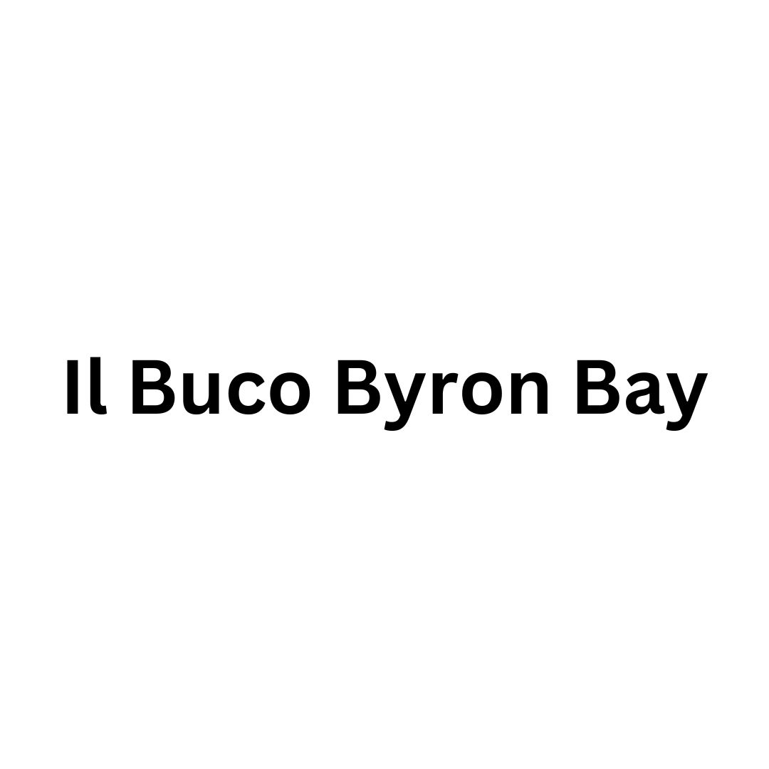 ilbucobyron Australia coupons