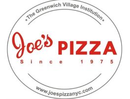 Joes Pizza coupons