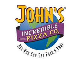 John's Incredible Pizza coupons