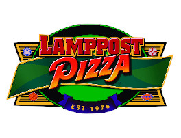 Lamppost Pizza coupons