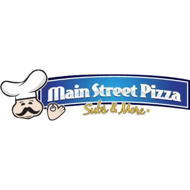 Main Street Pizza coupons