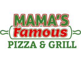 Mama's Famous Pizza & Grill coupons