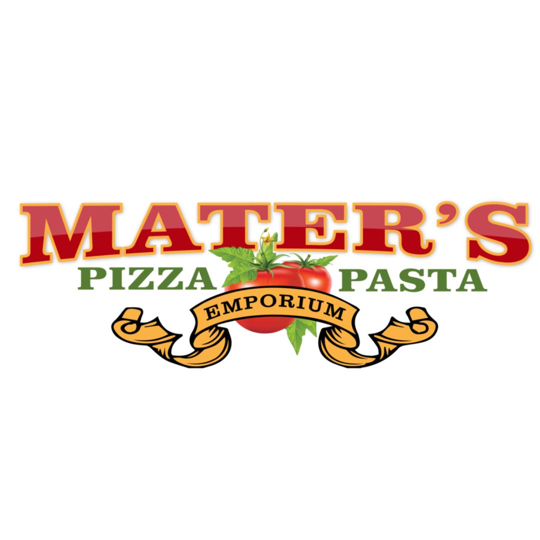 Maters Pizza coupons