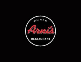 Arni's Pizza coupons