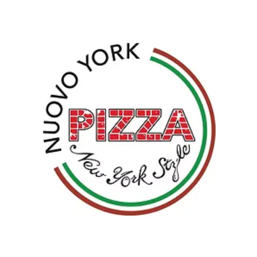 Nuovo York Pizza coupons