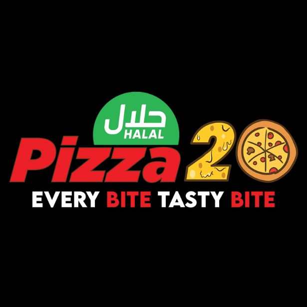 Pizza Twenty coupons