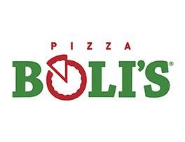 Pizza Boli's coupons