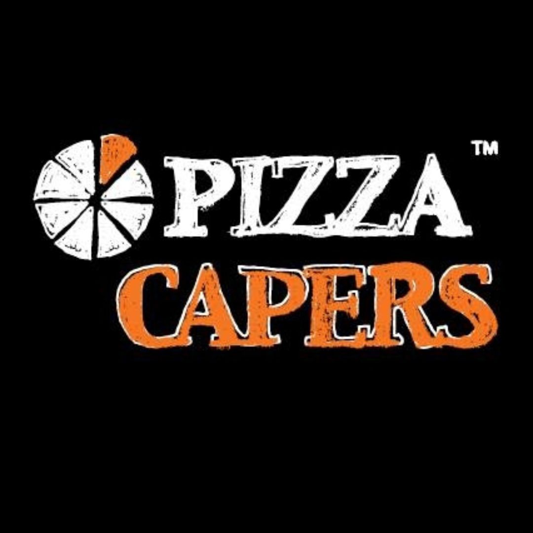 Pizza Capers Australia coupons