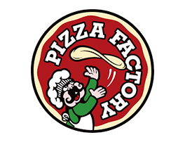 Pizza Factory featured coupon