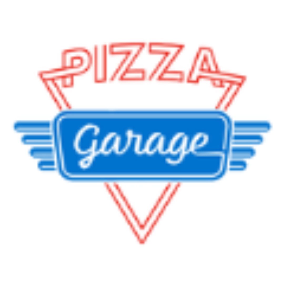 Pizza Garage Canada coupons