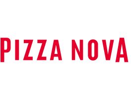 Pizza Nova coupons