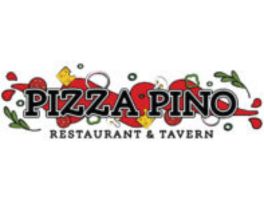 Pizza Pino coupons