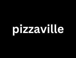 Pizza Ville coupons