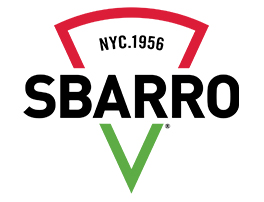 Sbarro coupons