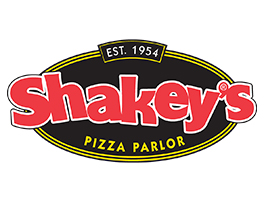 Shakey's Pizza coupons