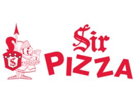 Sir Pizza coupons