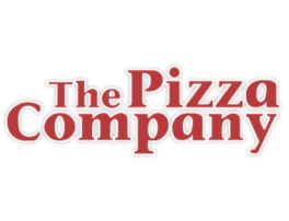 The Pizza Company coupons