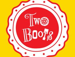 Twoboots Pizza coupons