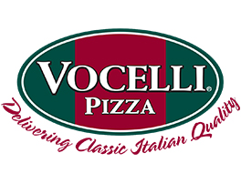 Vocelli Pizza coupons